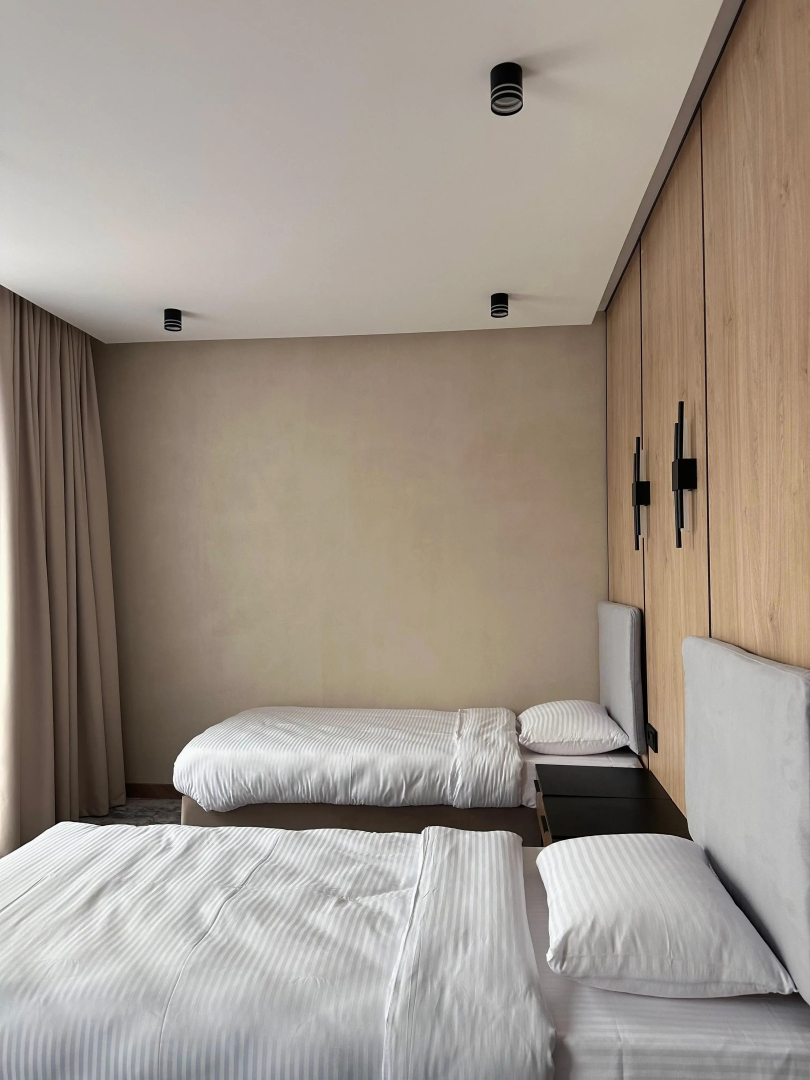 Photo - MILANIUM hotel