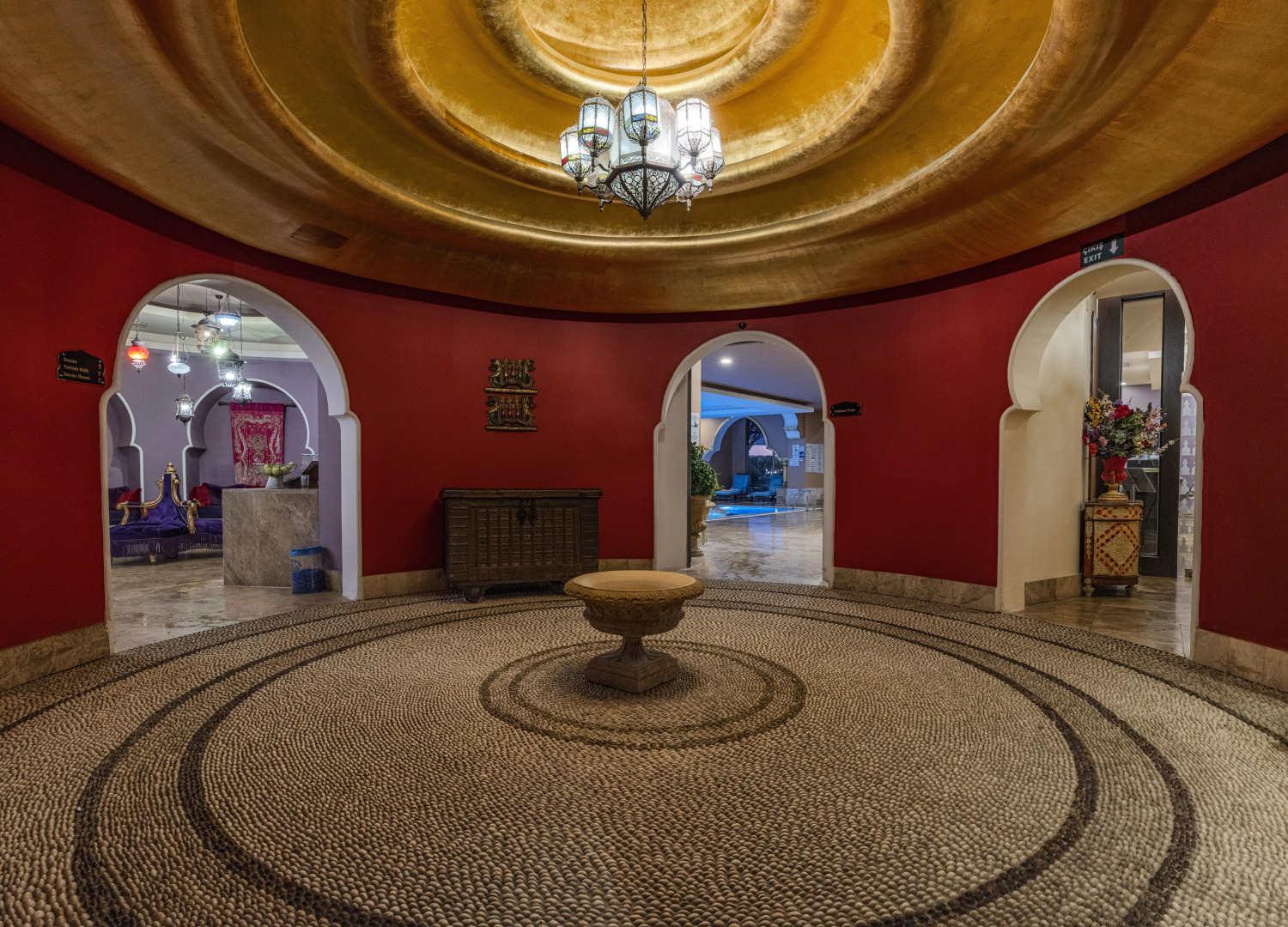 Foto - Spice Hotel & Spa - Ultra All Inclusive