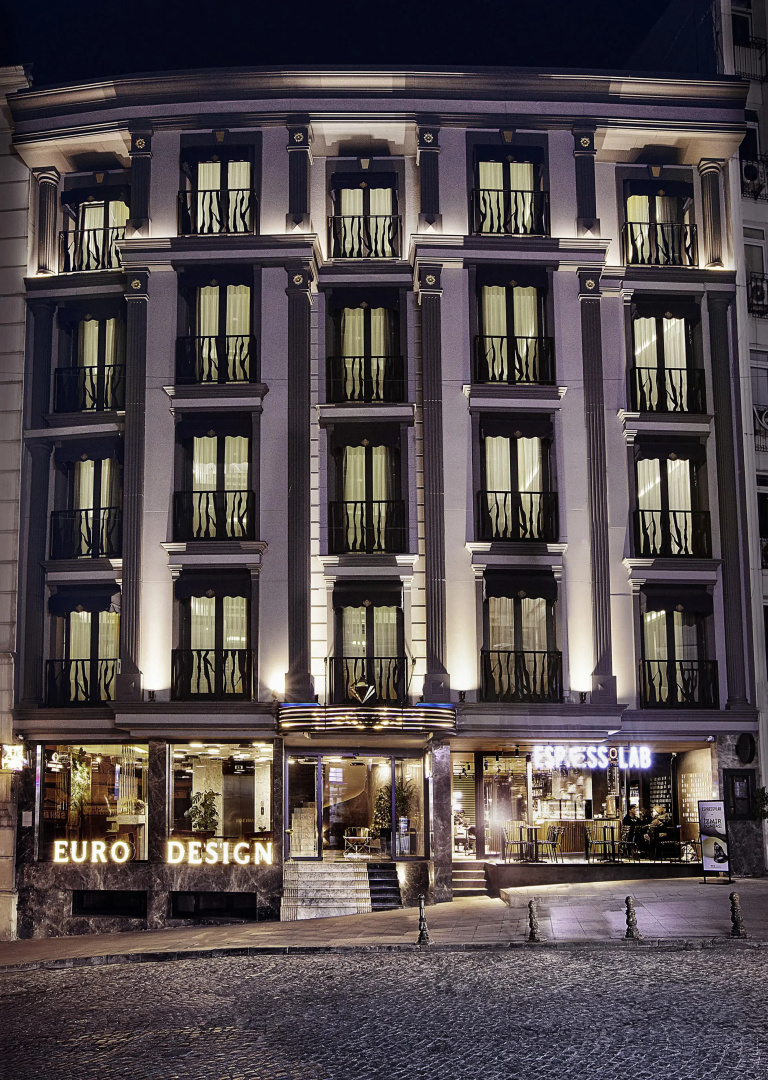 Photo - Euro Design