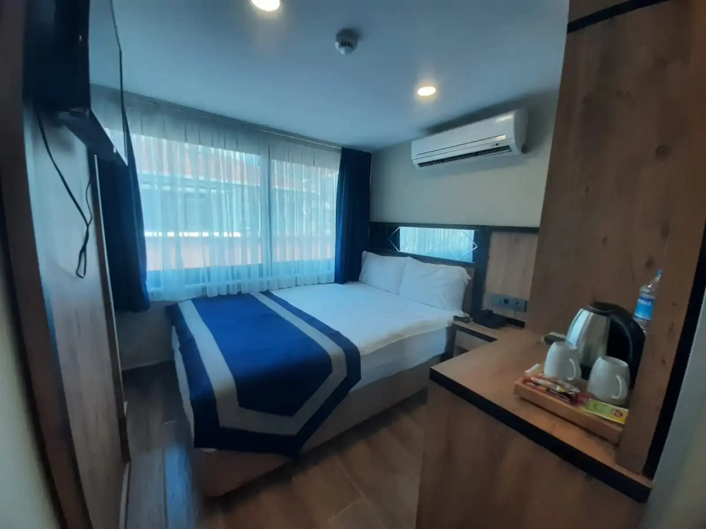 Photo - Vizyon Hotel - Old City