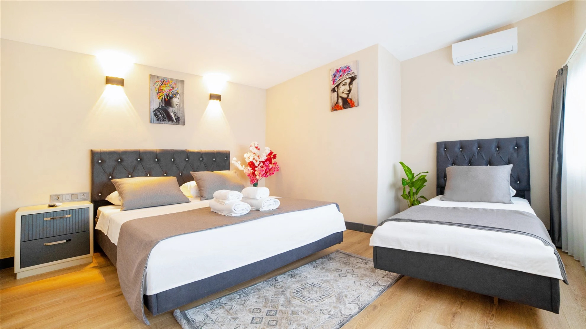 Photo - Blue Marina Hotel & Spa