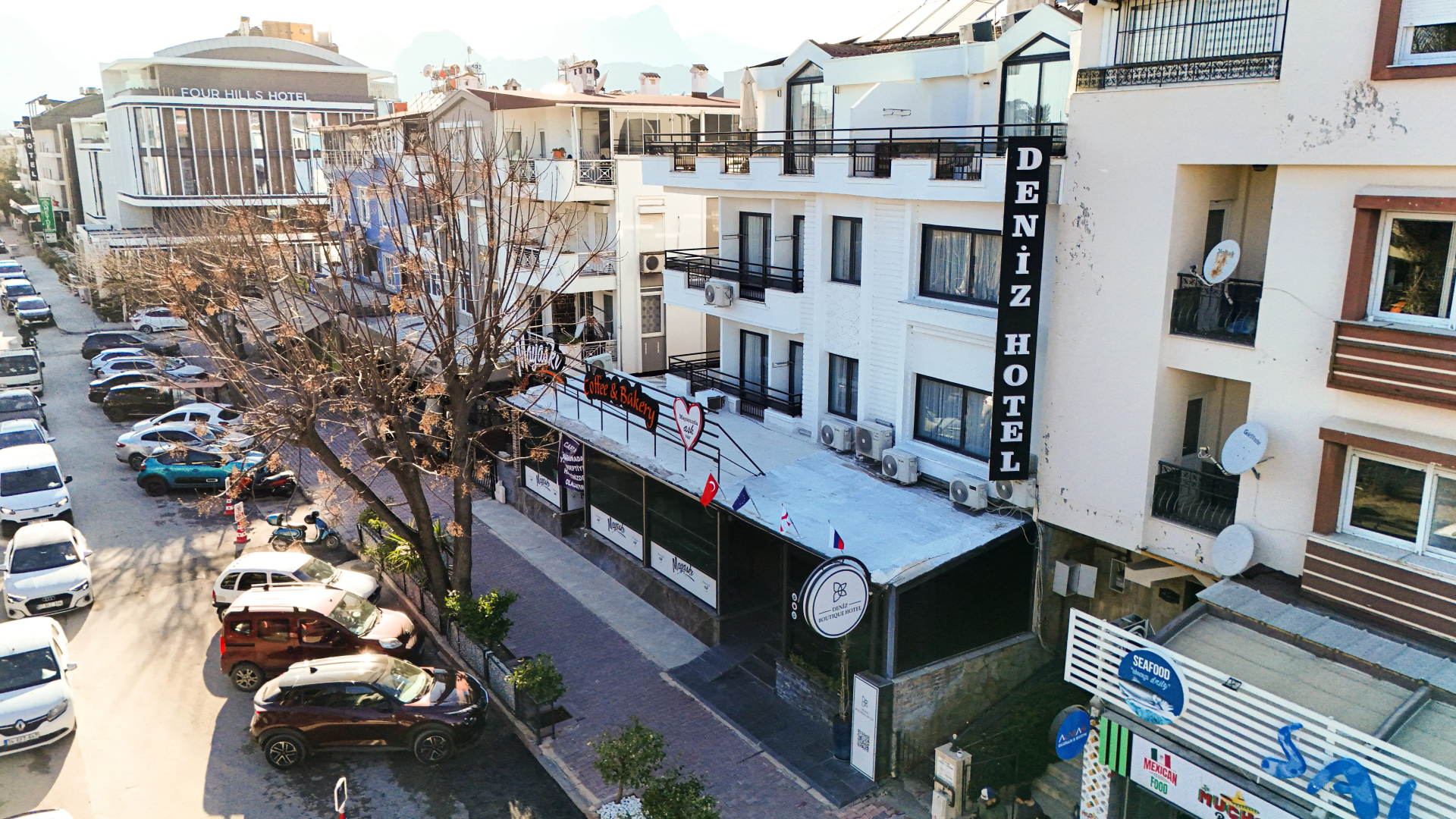 Photo - Deniz Boutique Hotel