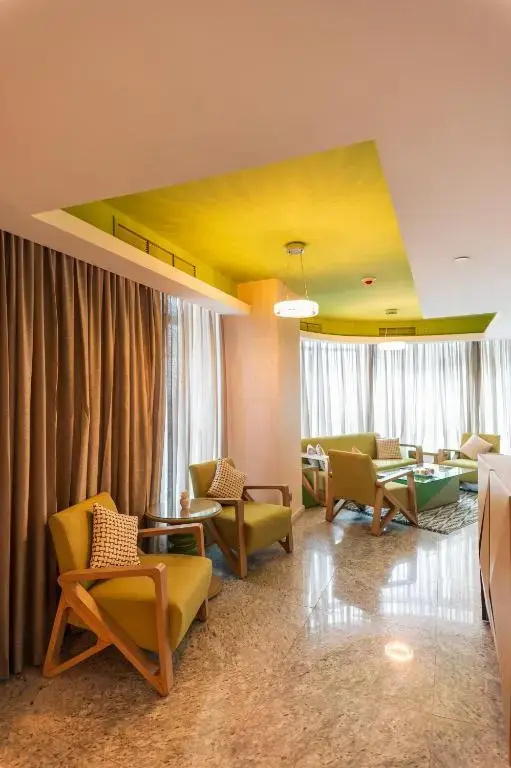 Photo - Nile Suites Plaza Apartments