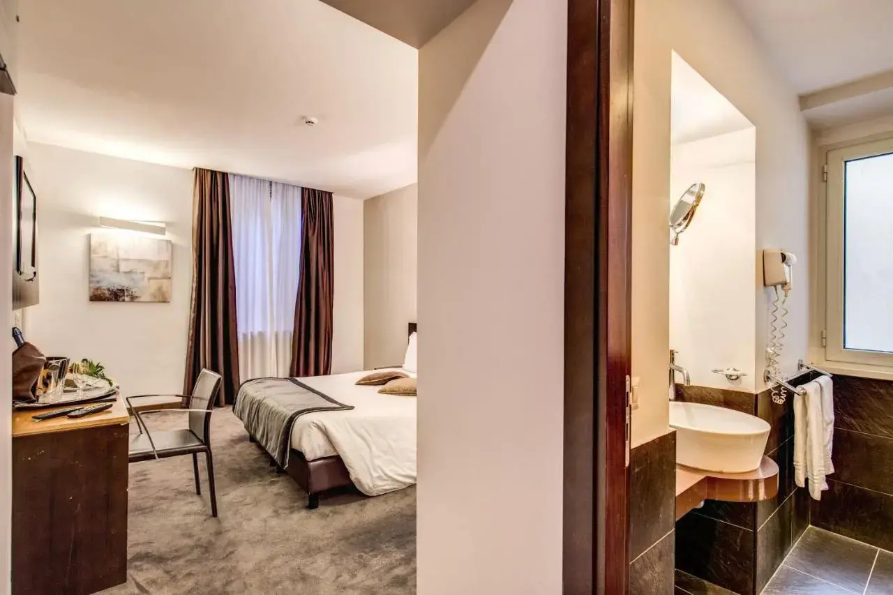 Foto - Trevi Beau Boutique Hotel