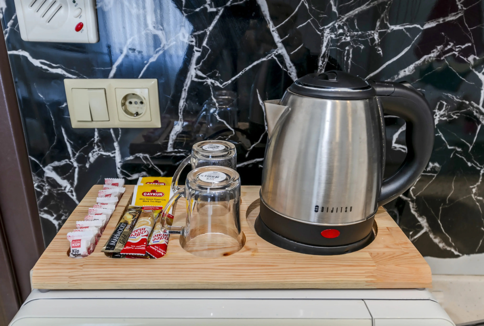 Photo - Brk Dream Suites Taksim