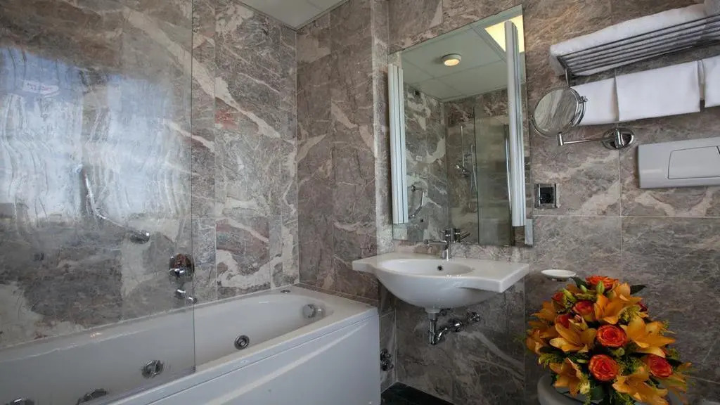 Photo - Bettoja Hotel Atlantico