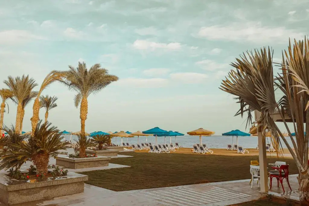 Photo - Bellagio Beach Resort & Spa