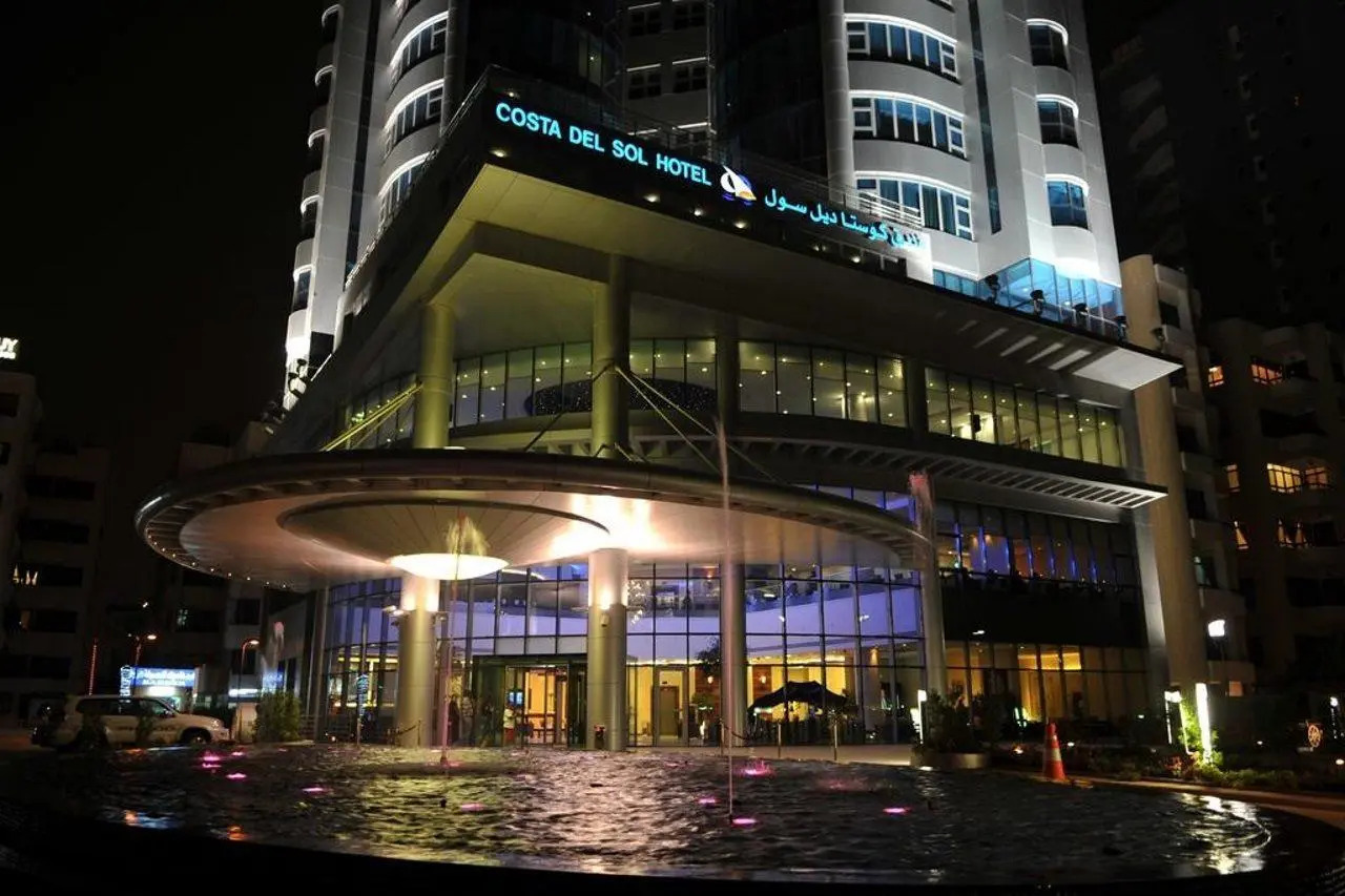 Foto - Costa Del Sol Hotel by Arabian Link