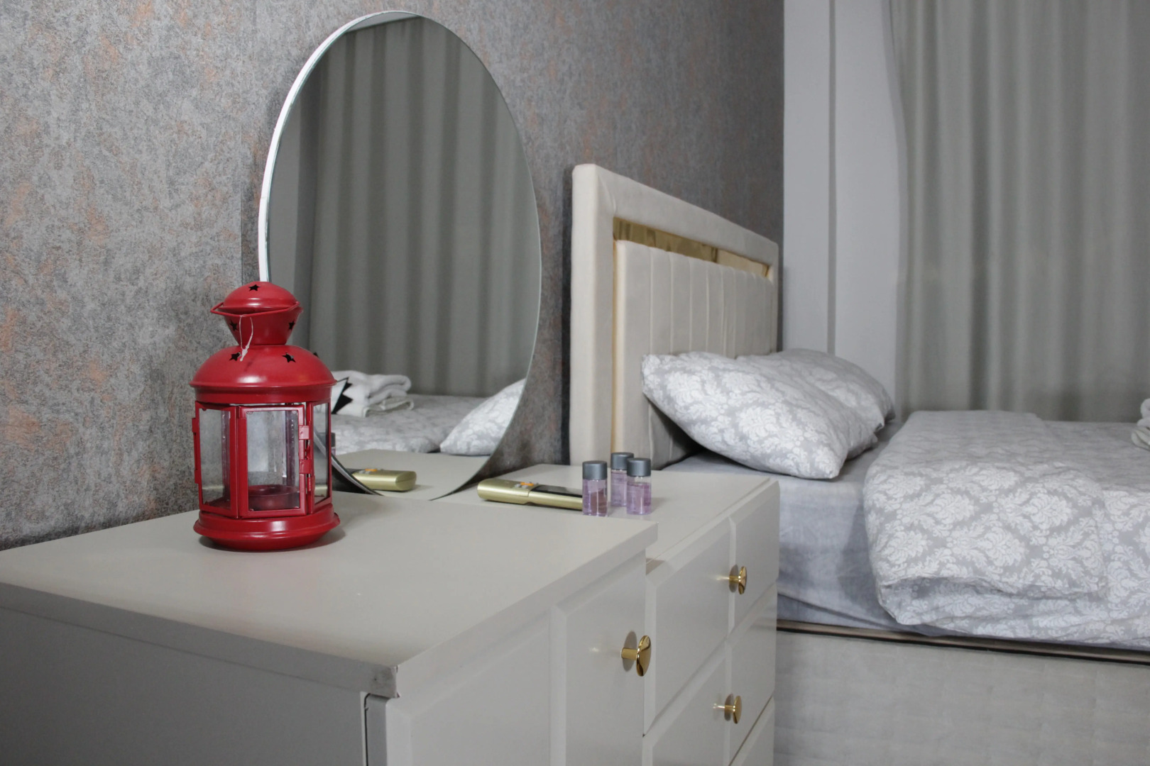 Photo - Solo Suites Hotel