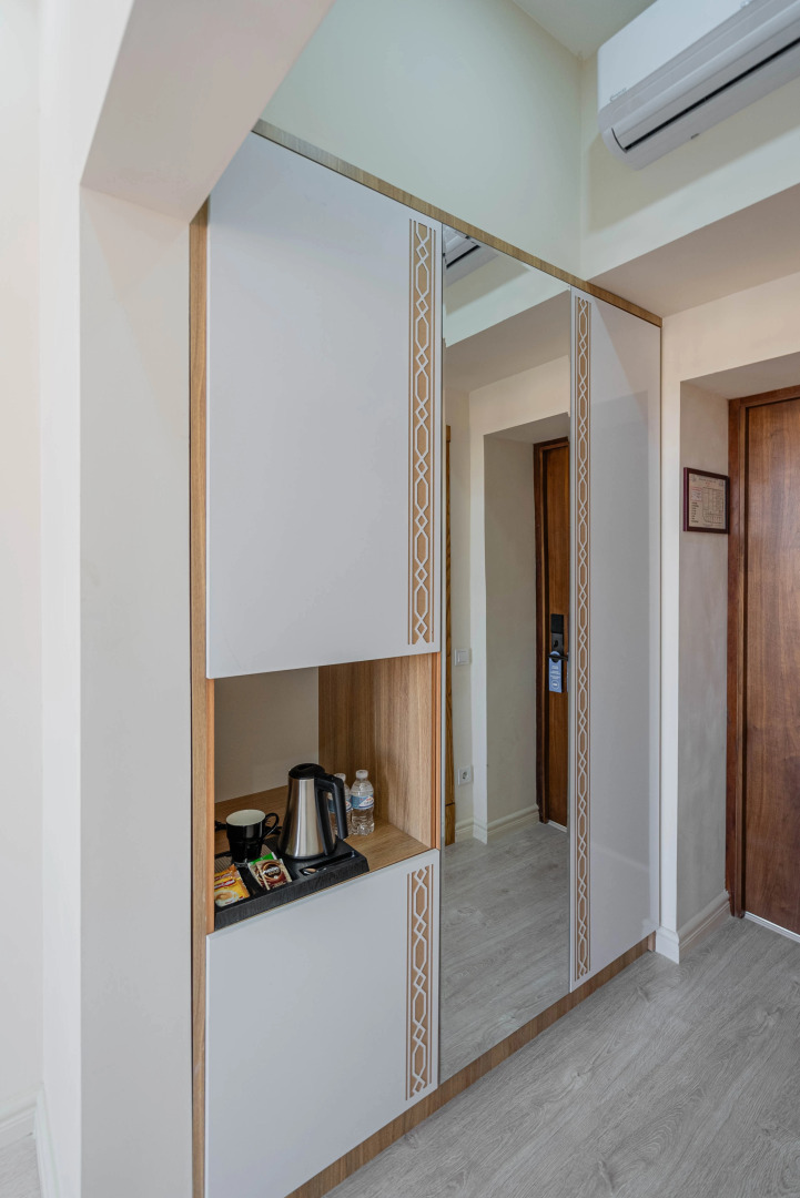 Photo - Volidam Hotel