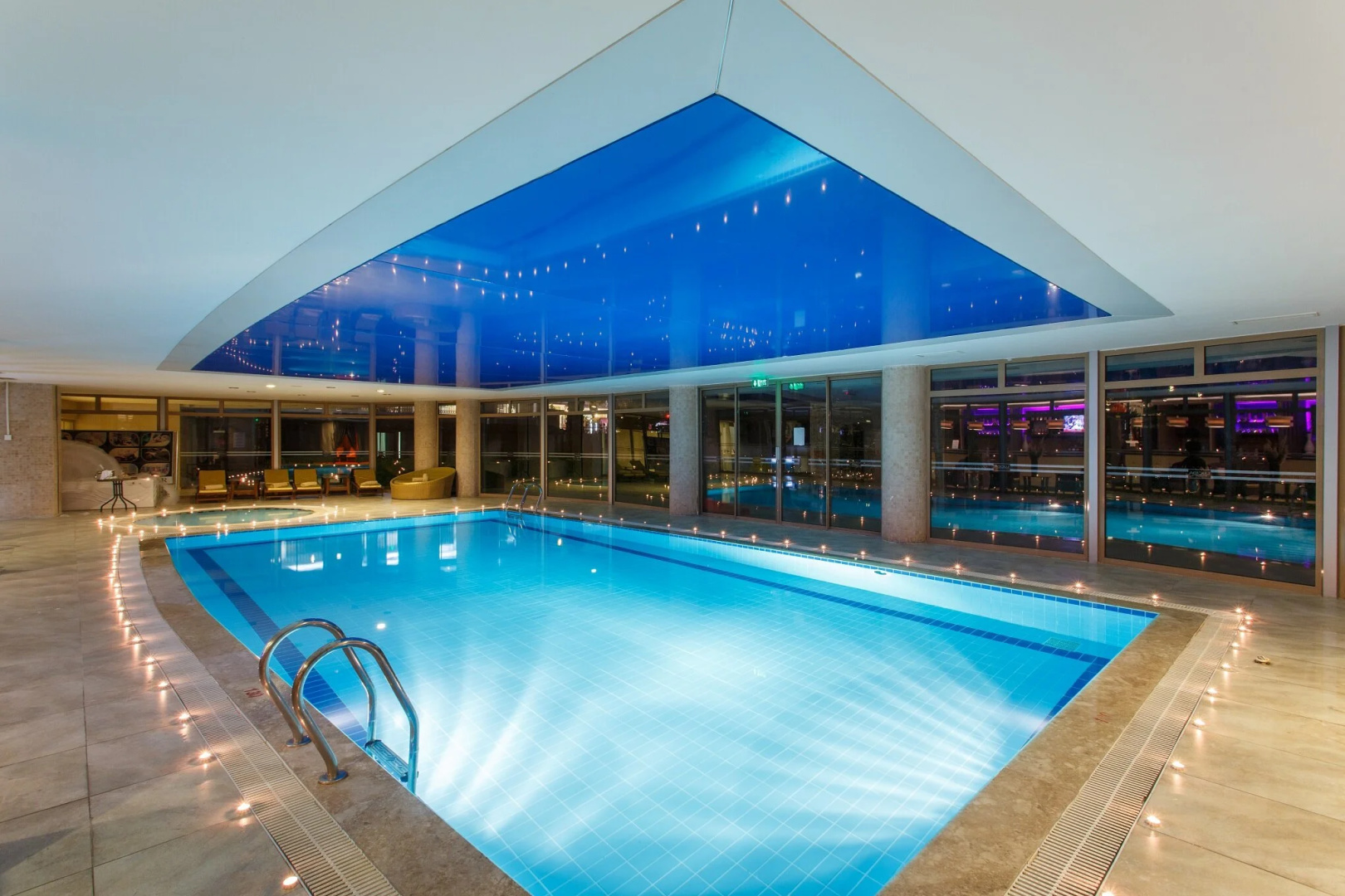 Foto - Lucida Beach Hotel - Ultra All Inclusive