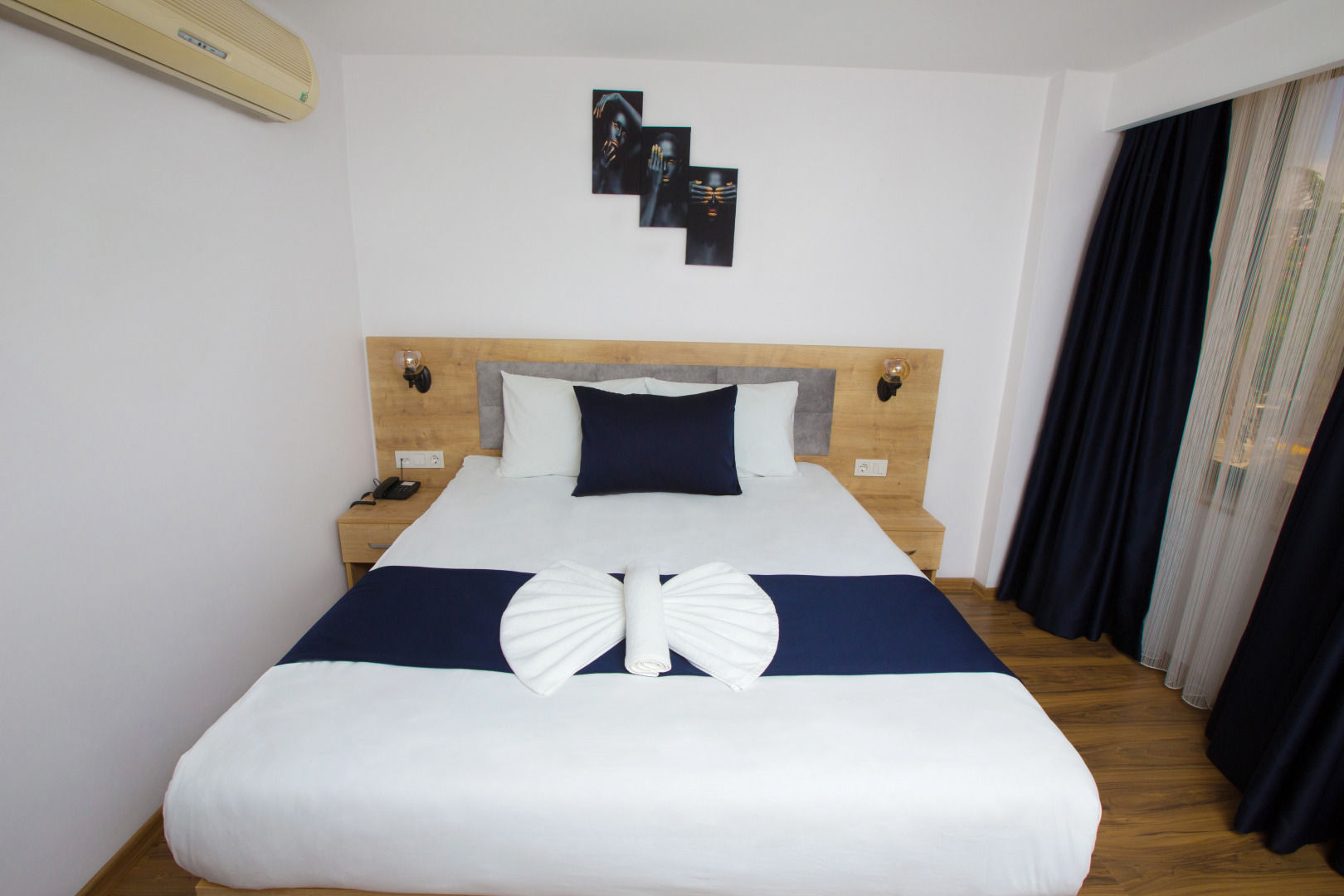 Foto - Golden Street Hotel