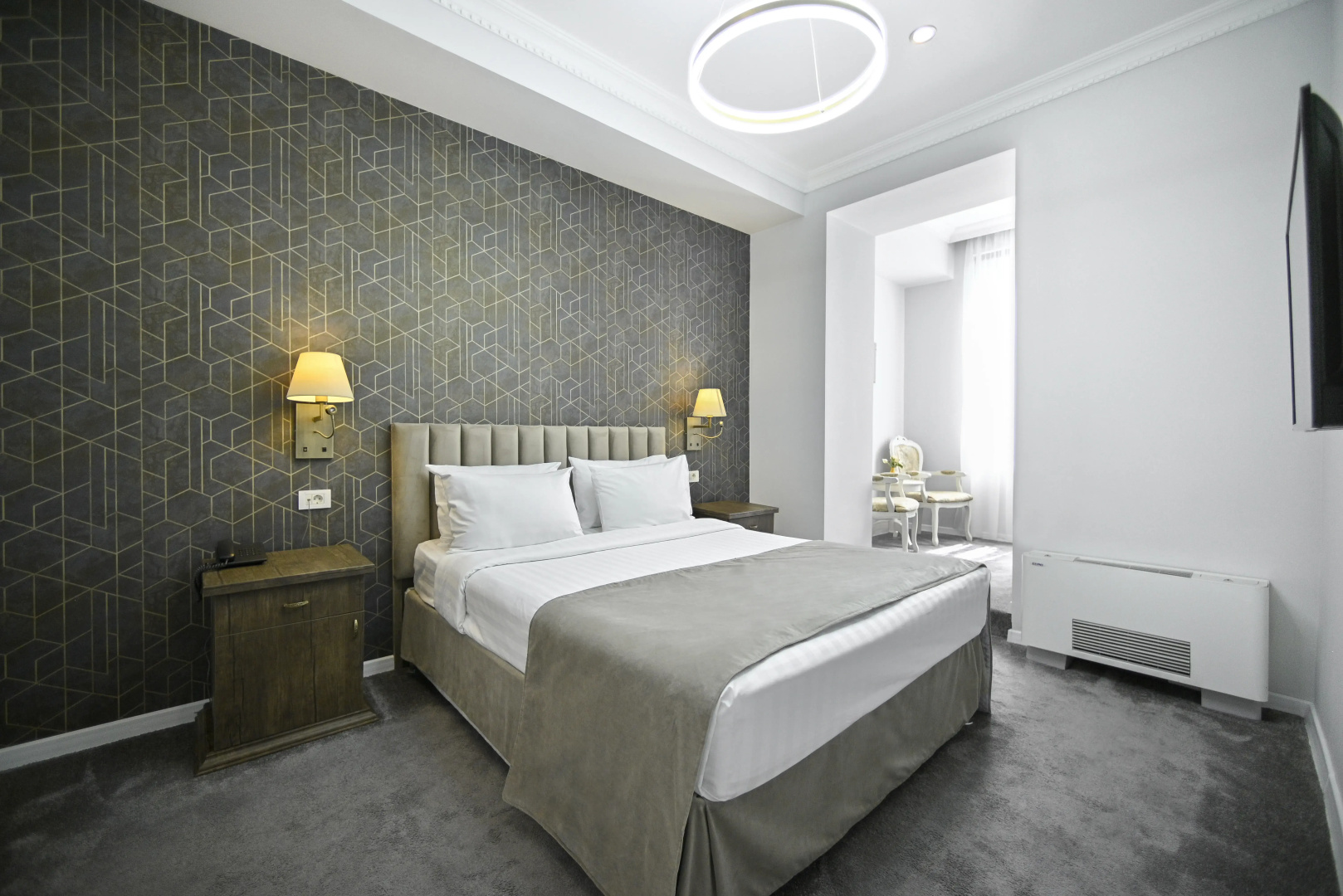 Foto - Address Hotel Yerevan by Imperial