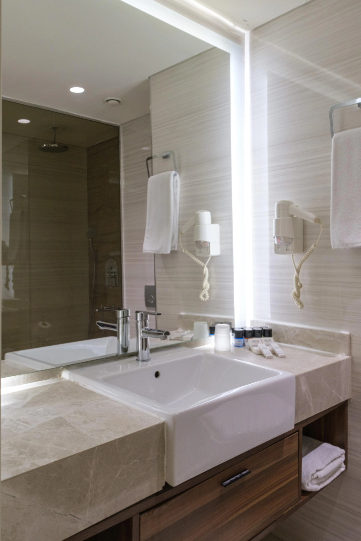 Photo - Golden Age Hotel Taksim