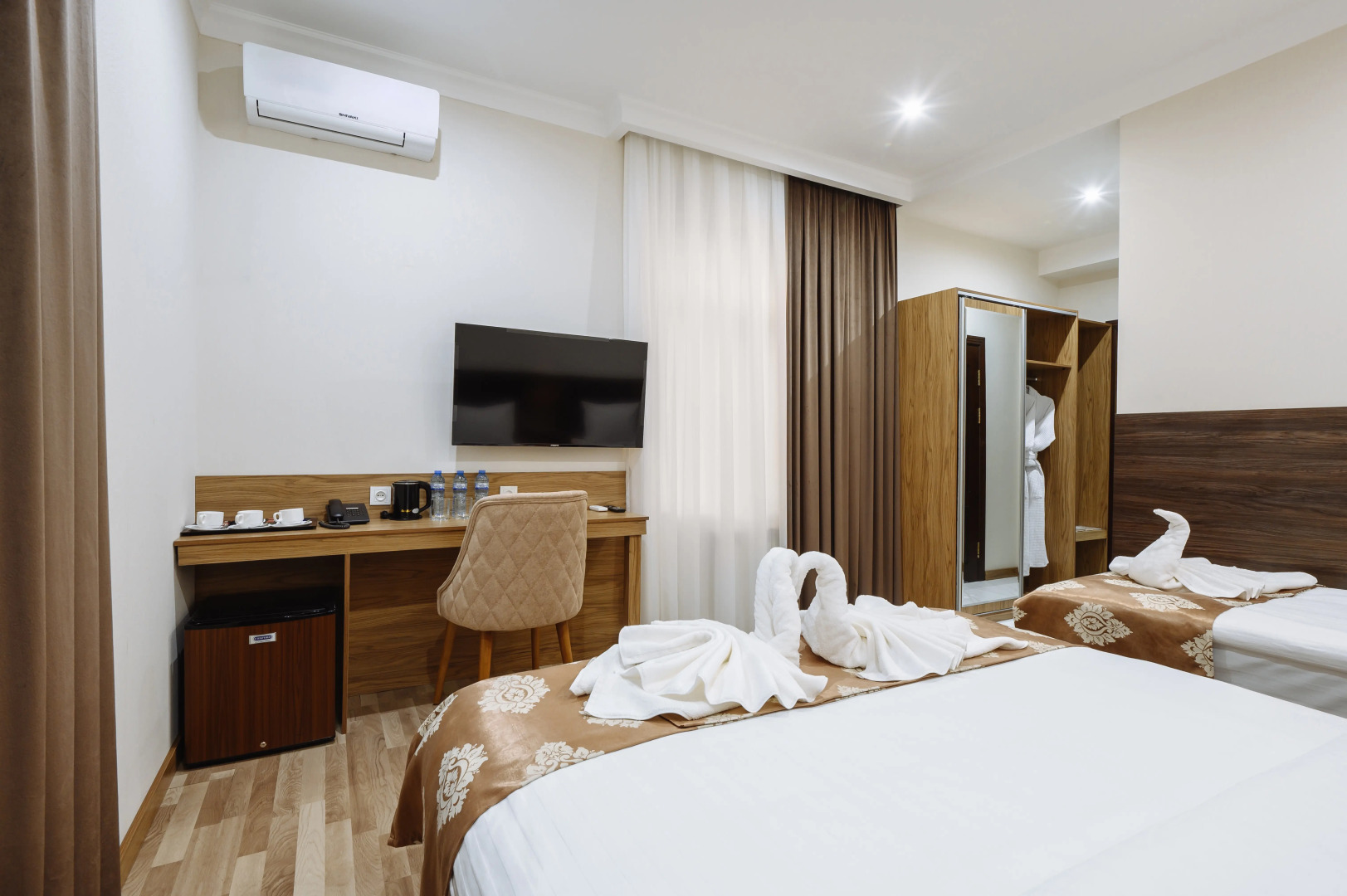 Photo - Sofiya Tashkent Hotel