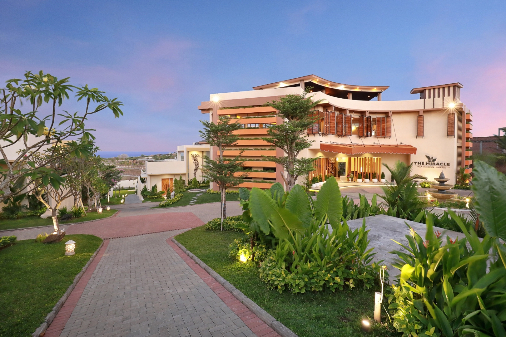 Photo - The Miracle Villa Nusa Dua