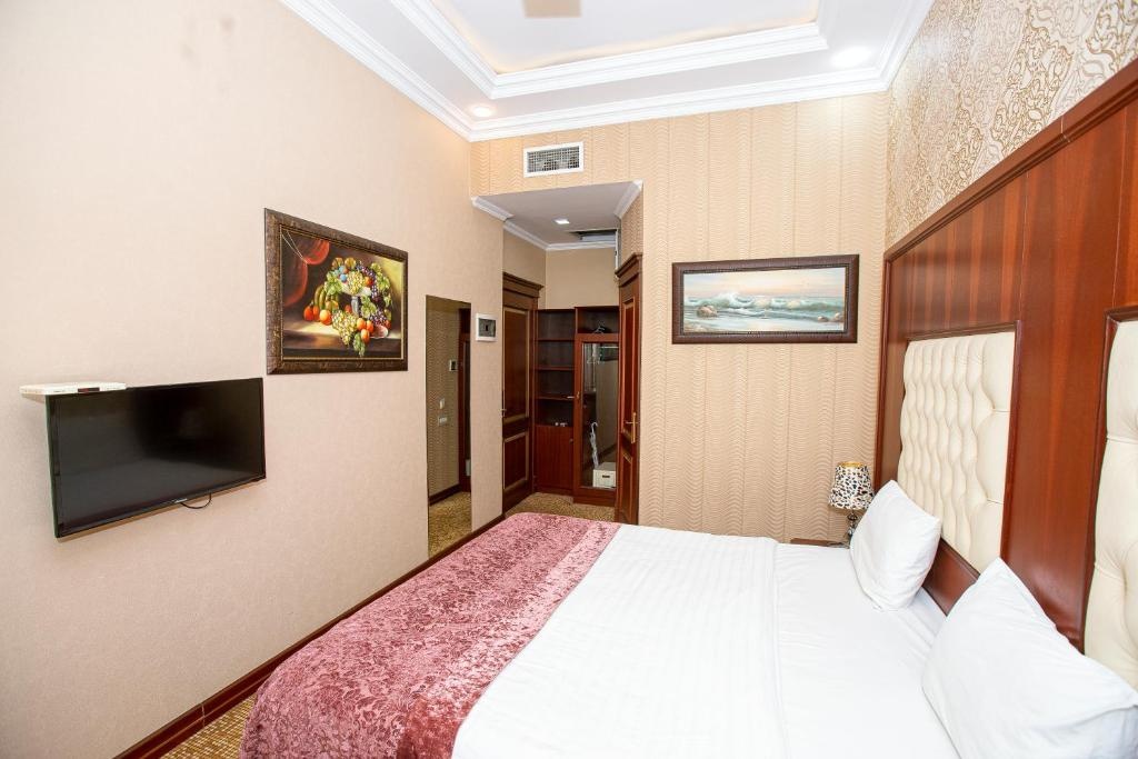 Foto - Clover Hotel