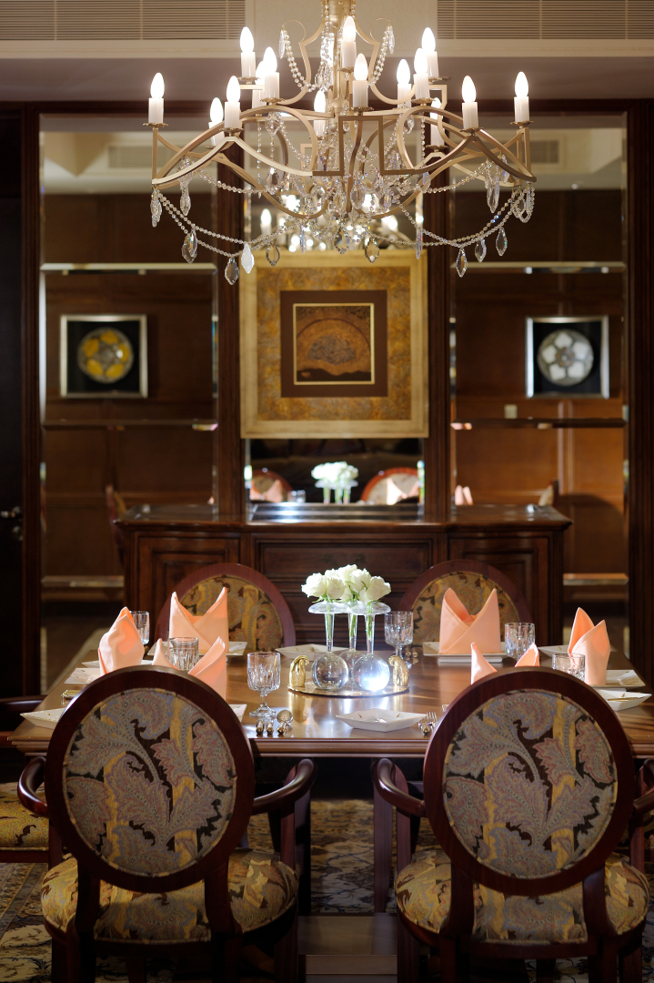 Photo - Palace Downtown