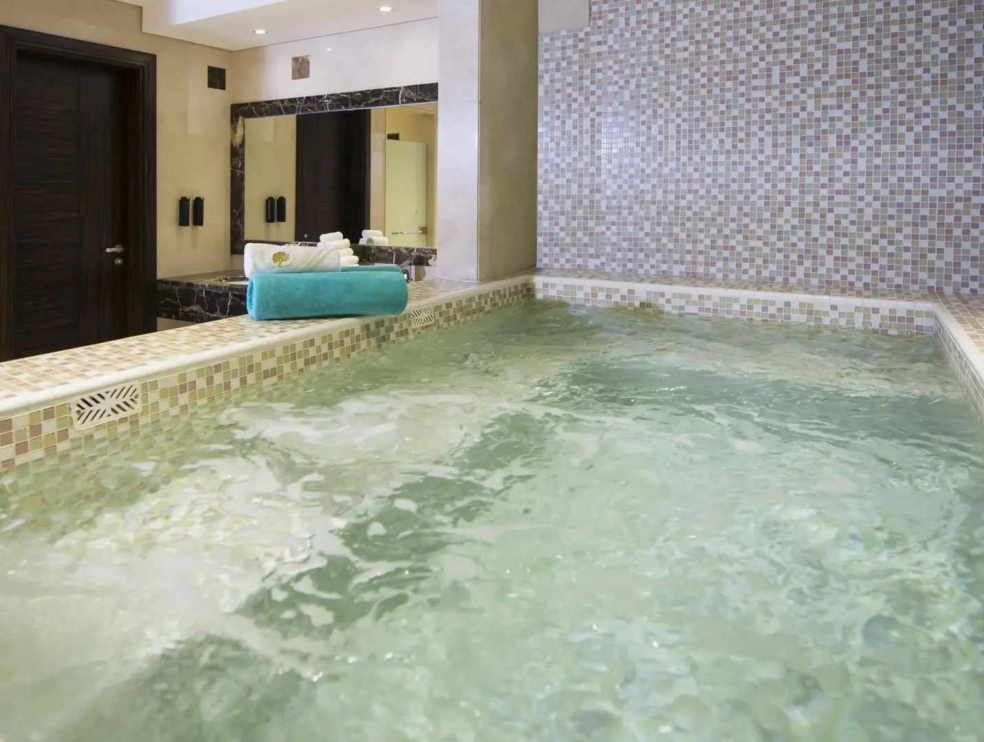 Foto - Jannah Burj Al Sarab