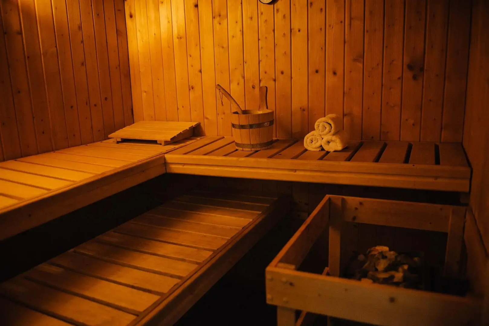 Foto - Sar'Otel Boutique Hotel