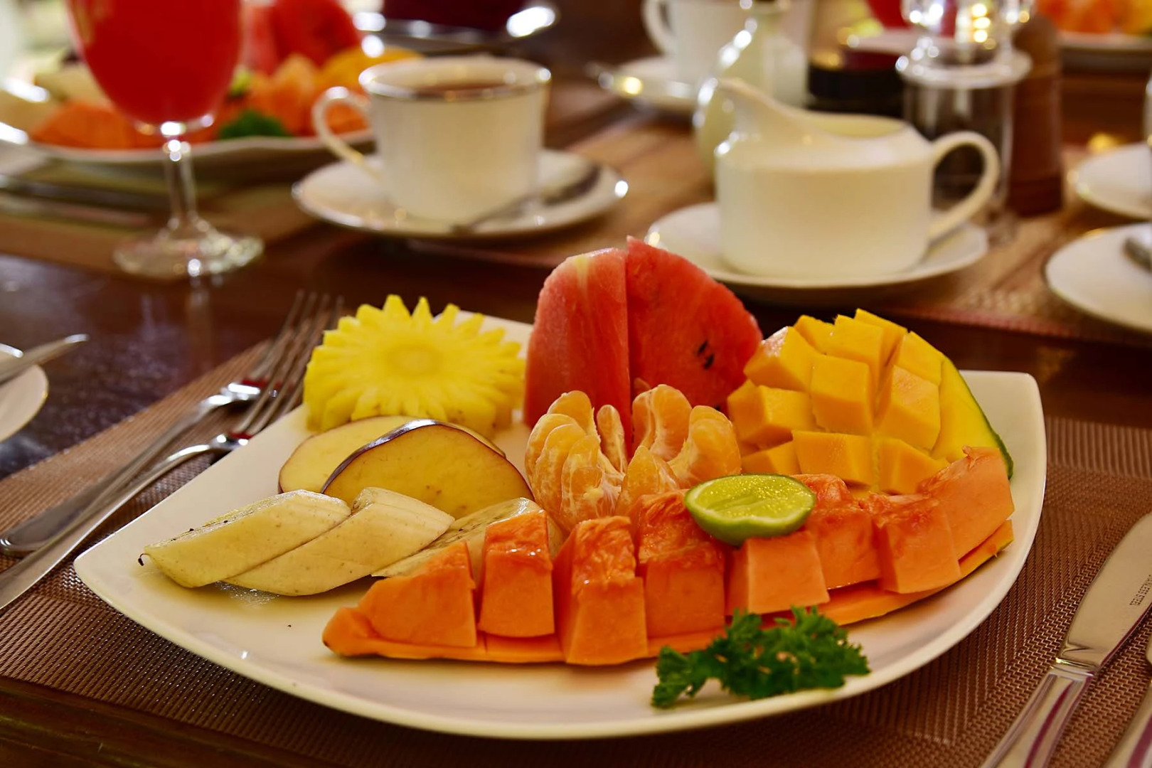 Foto - Colombo Villa