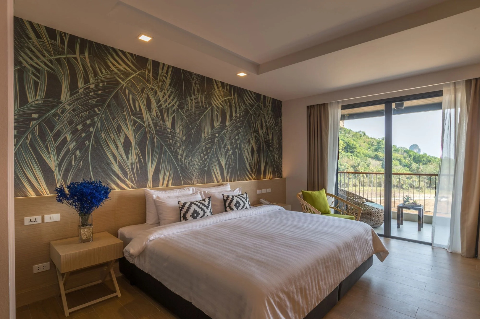 Foto - Panan Krabi Resort