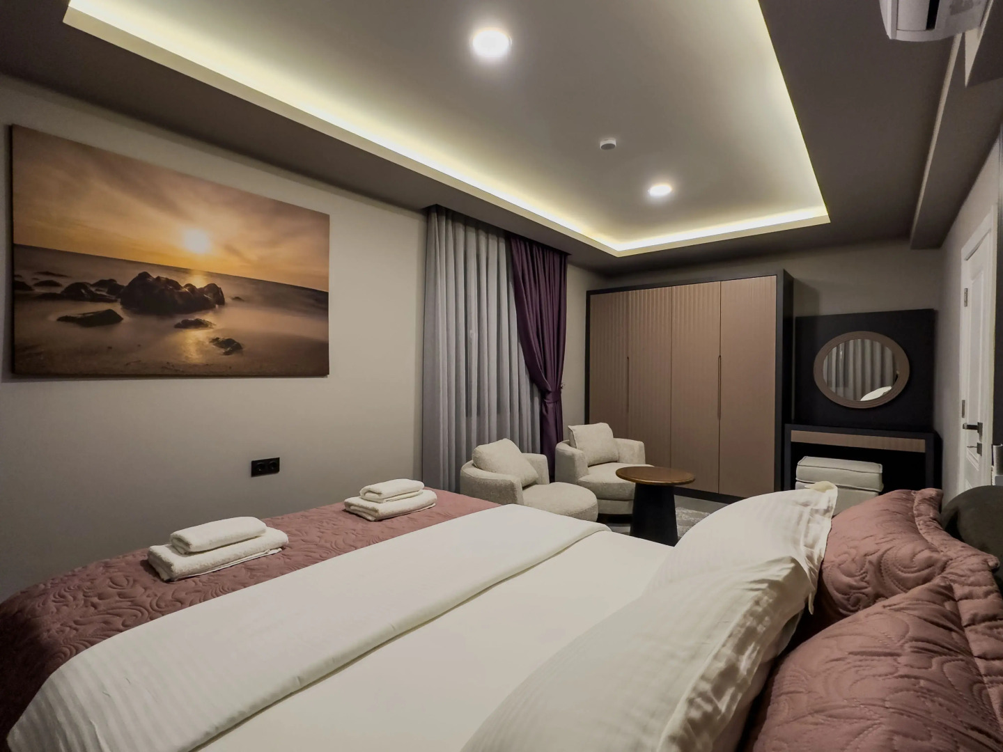 Foto - Belek 07 Luxury Suites Only For Family