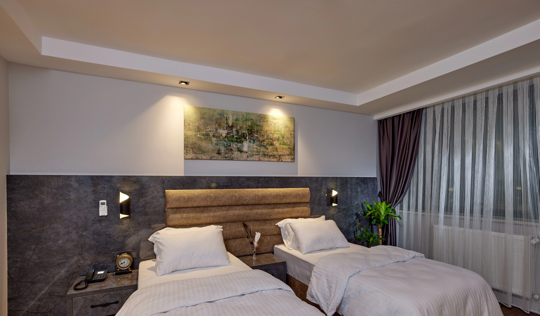 Foto - The Bold Hotel