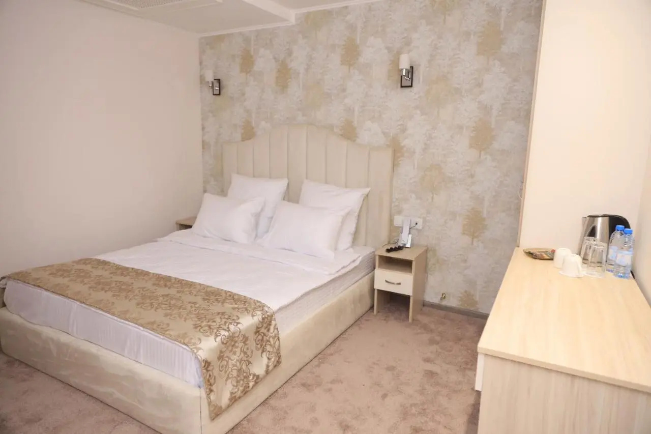 Photo - Delin Hotel