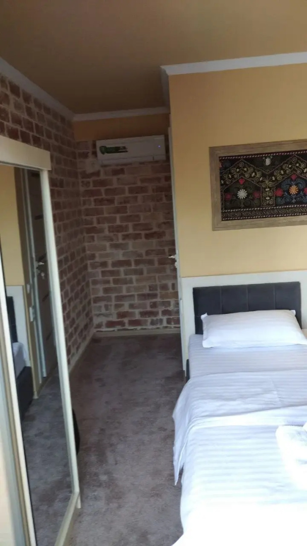 Photo - Gostevoy Dom Green House Eco Hotel