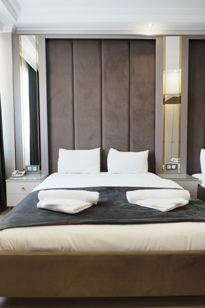 Foto - Reyyan Hotel