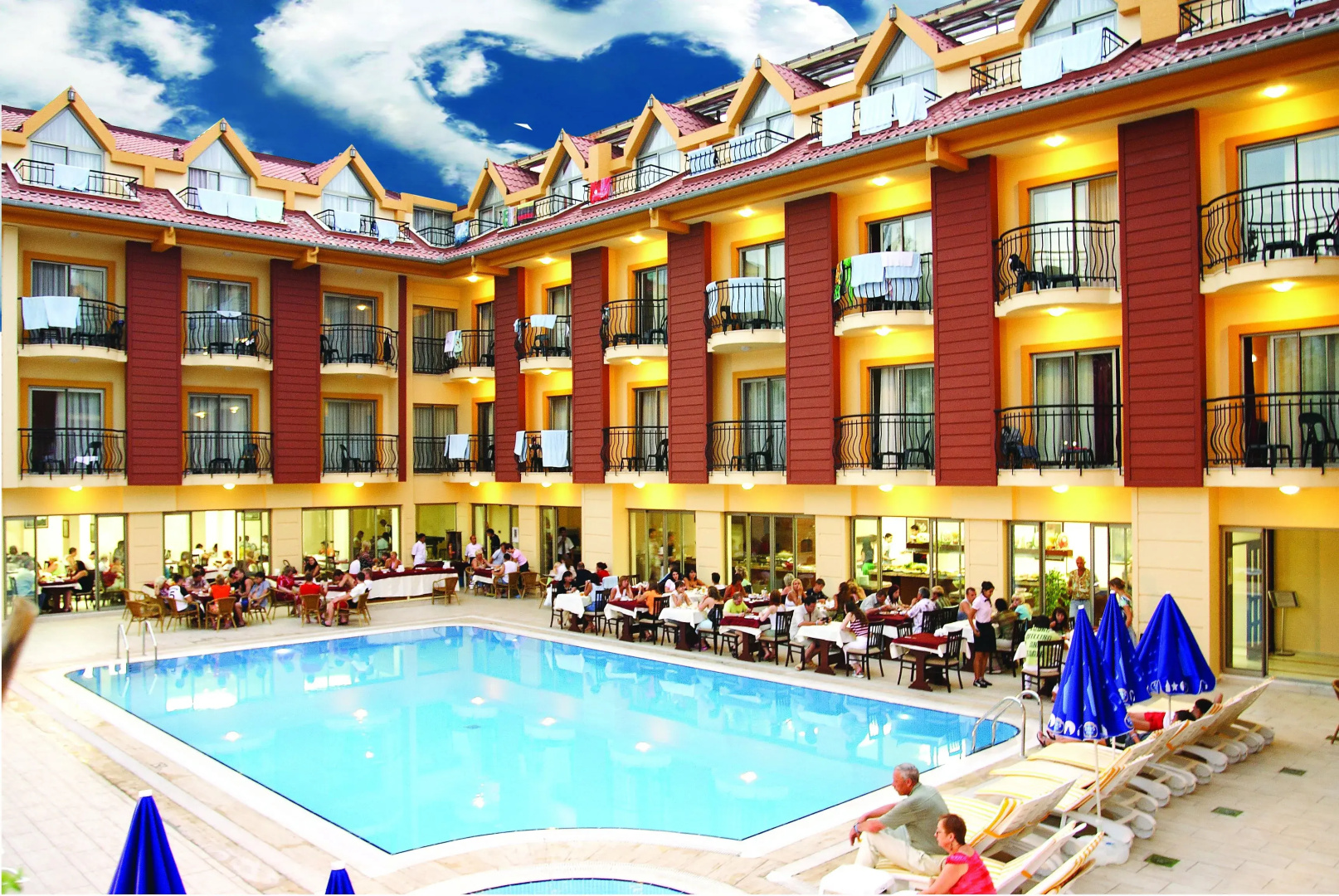 Foto - Astoria Resort Hotel&Spa -All Inclusive -Adult Friendly