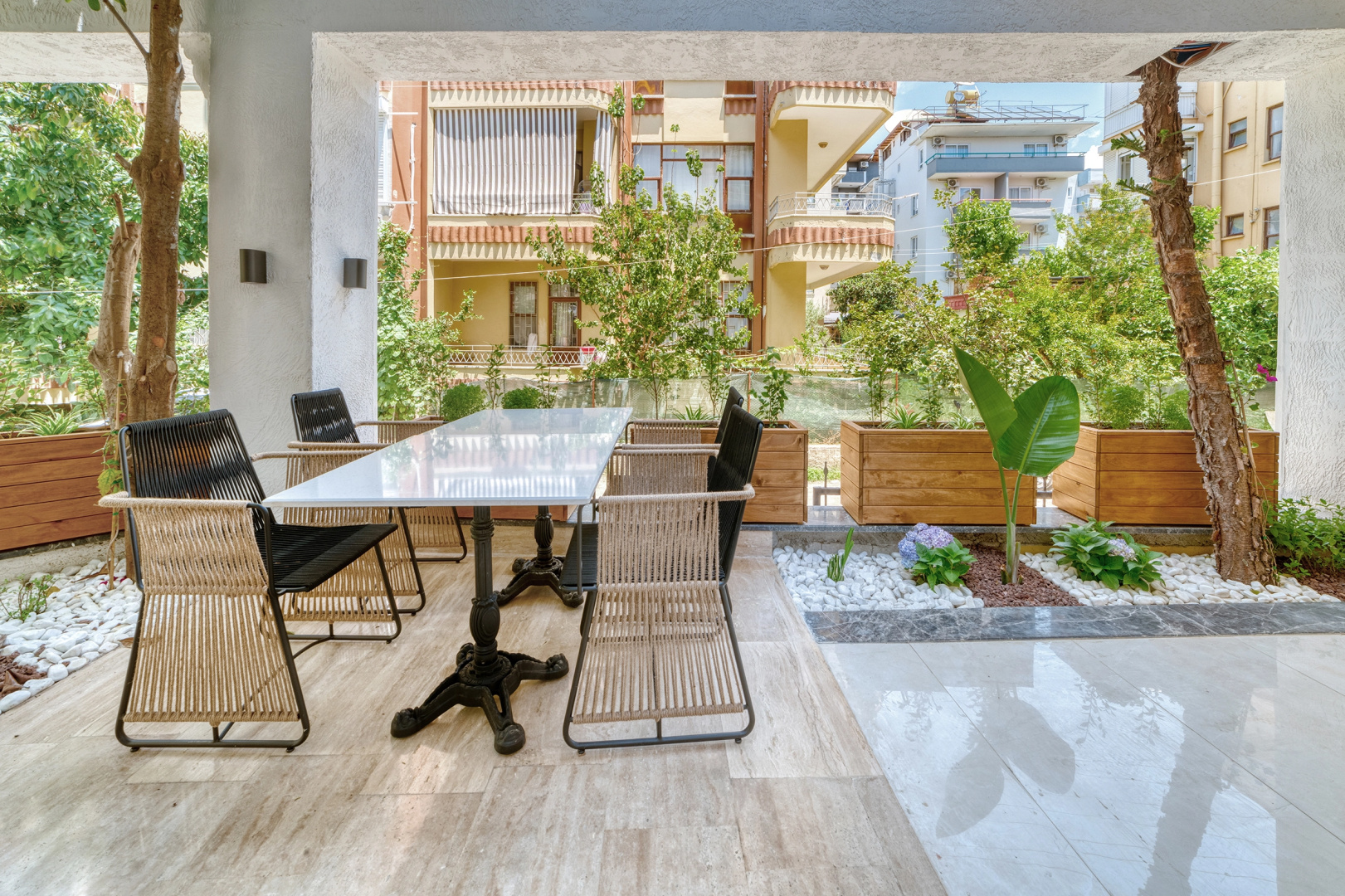 Photo - Hildegard Hotel