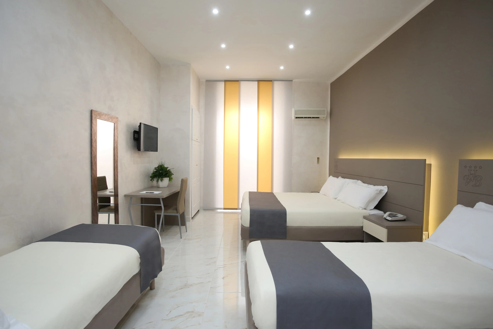 Foto - Hotel Vergilius Billia