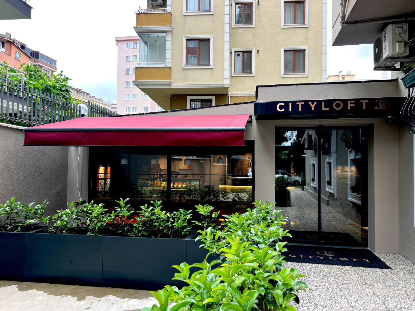 Foto - Cityloft 36