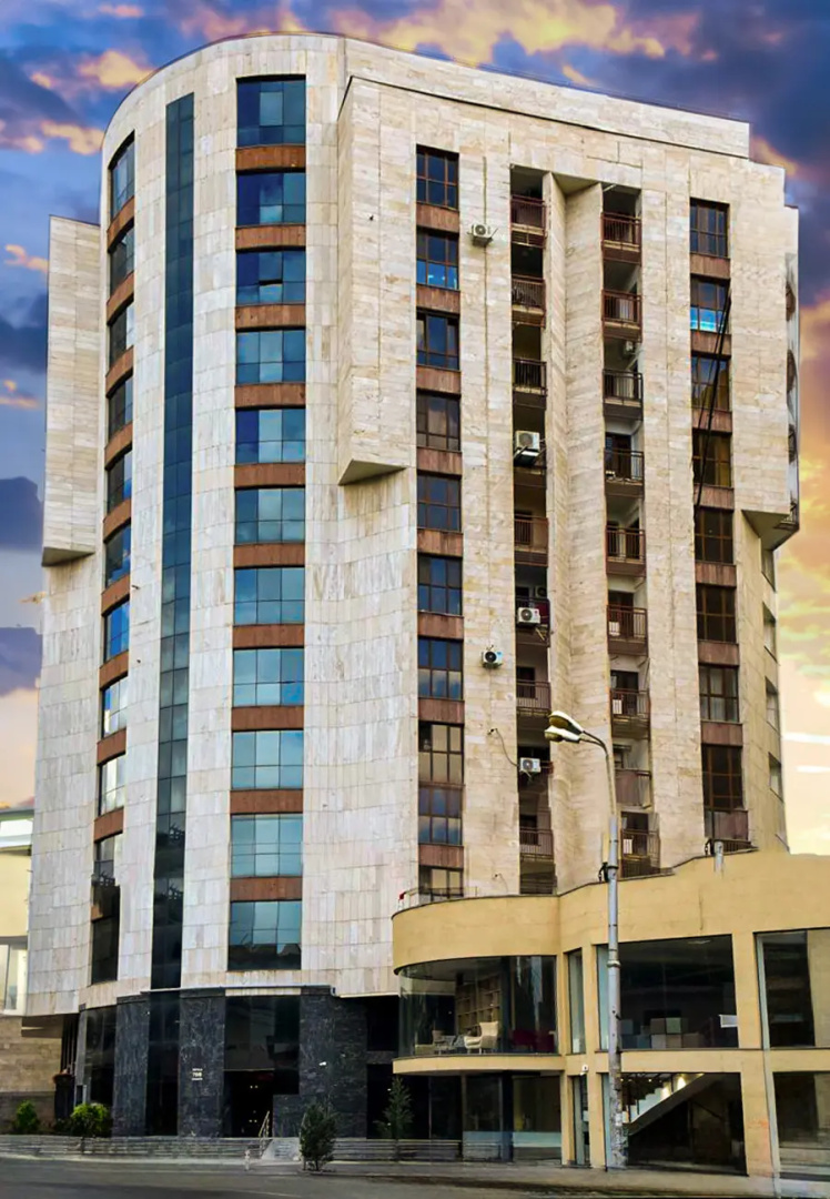 Foto - CheckInn Apartments