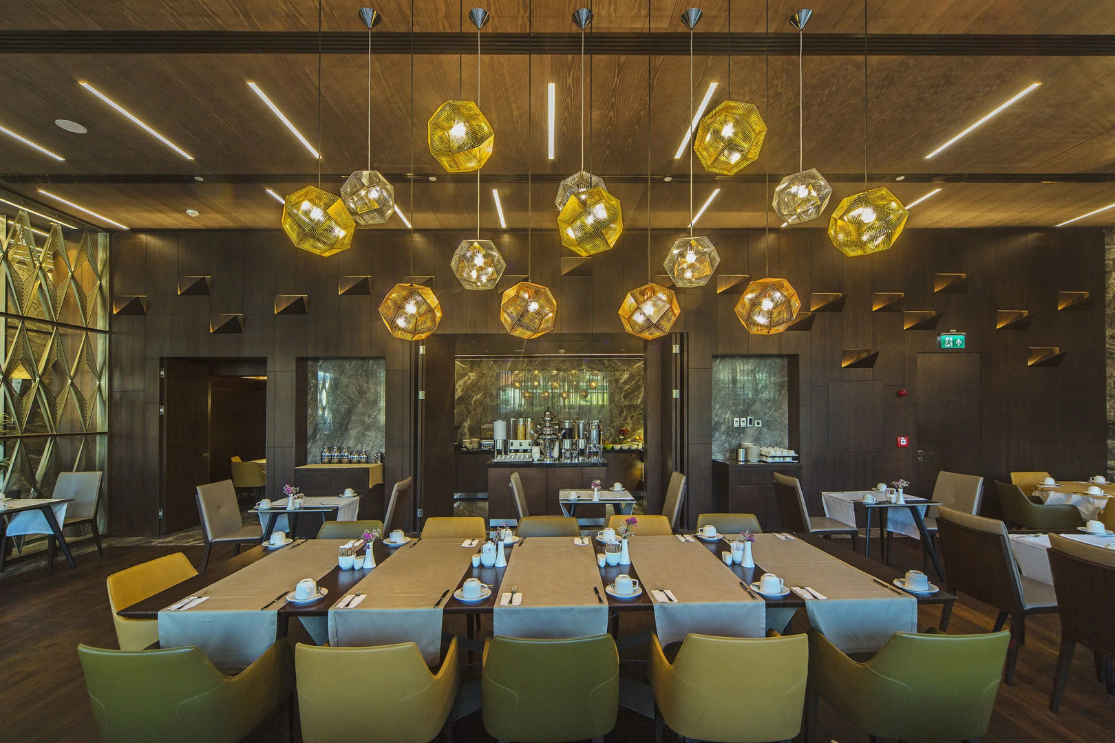 Foto - Naz City Hotel Taksim - Special Category