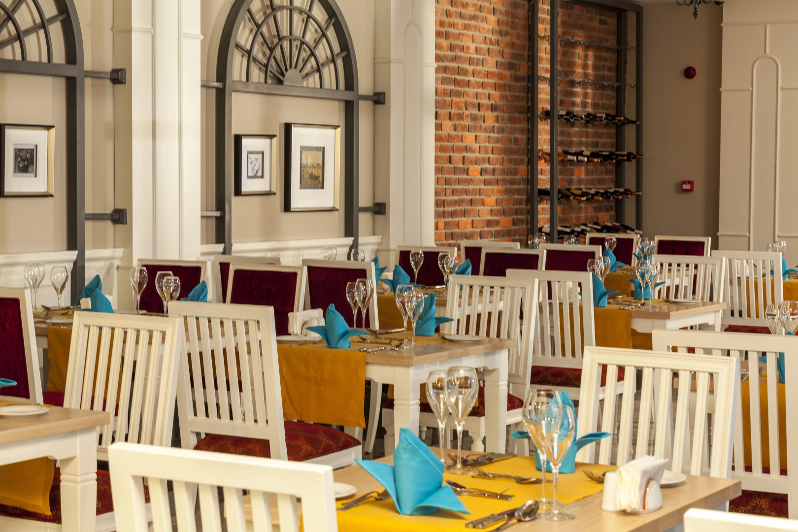 Foto - Belek Beach Resort Hotel