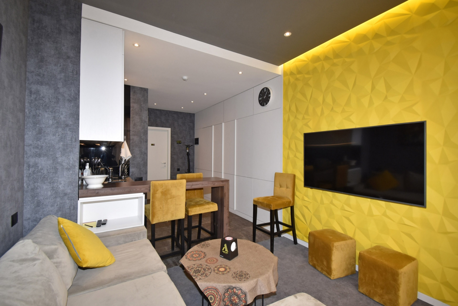 Photo - Avenue ApartHotel