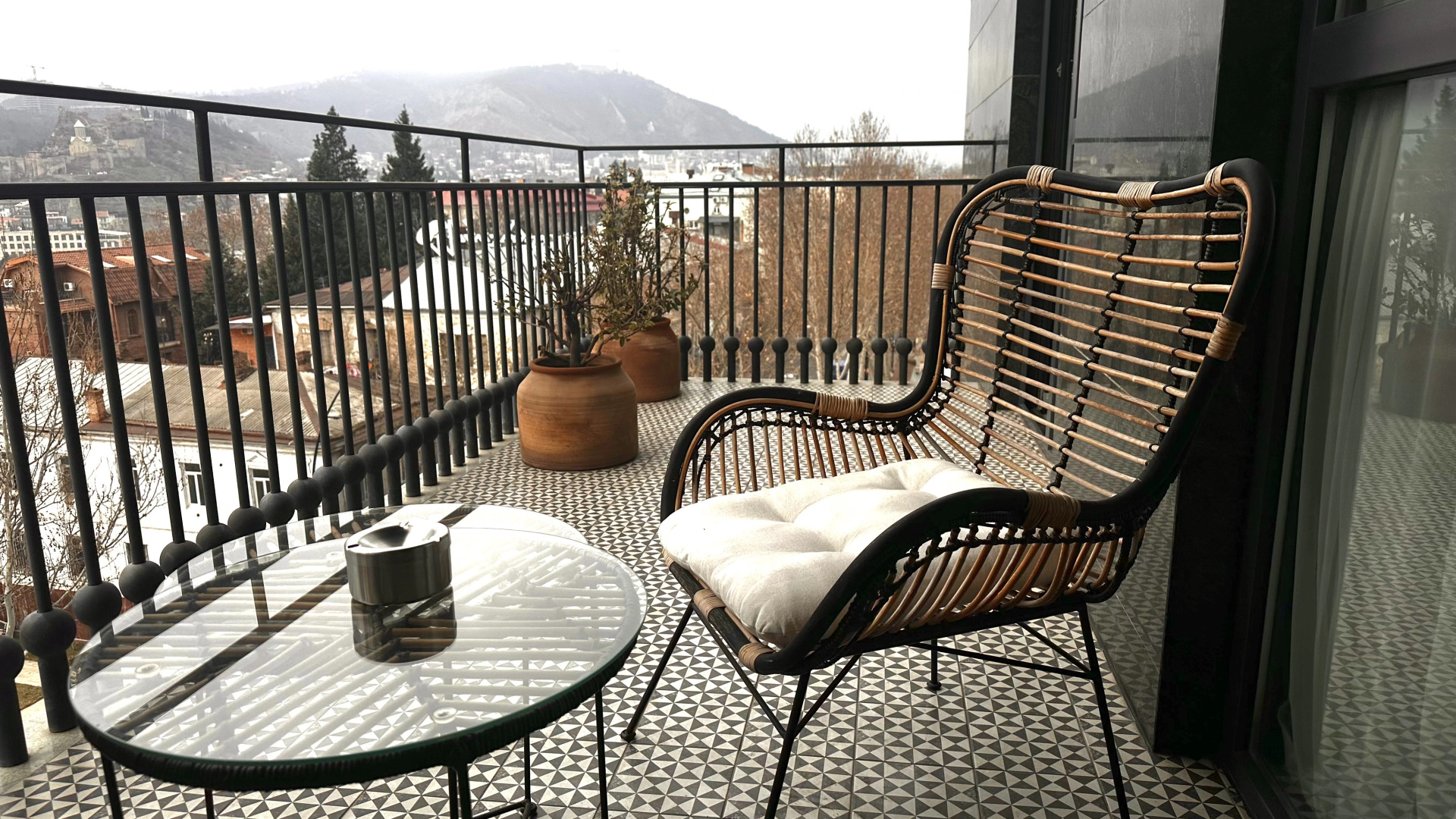 Foto - Khedi Hotel Tbilisi