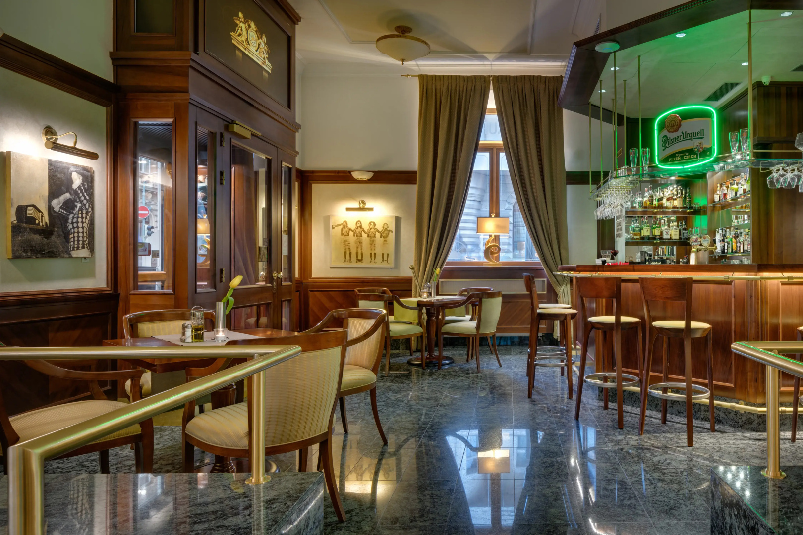 Photo - Boutique Seven Days Hotel