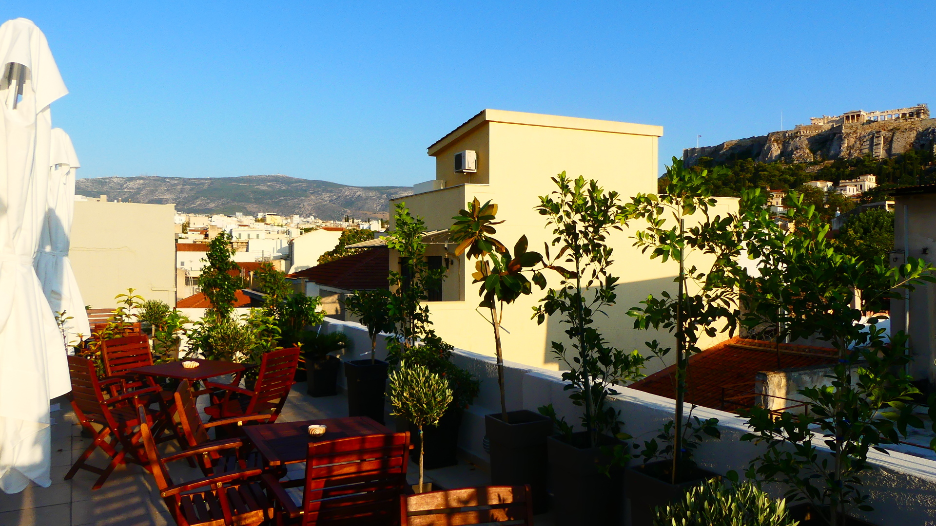 Foto - Theasis Athens