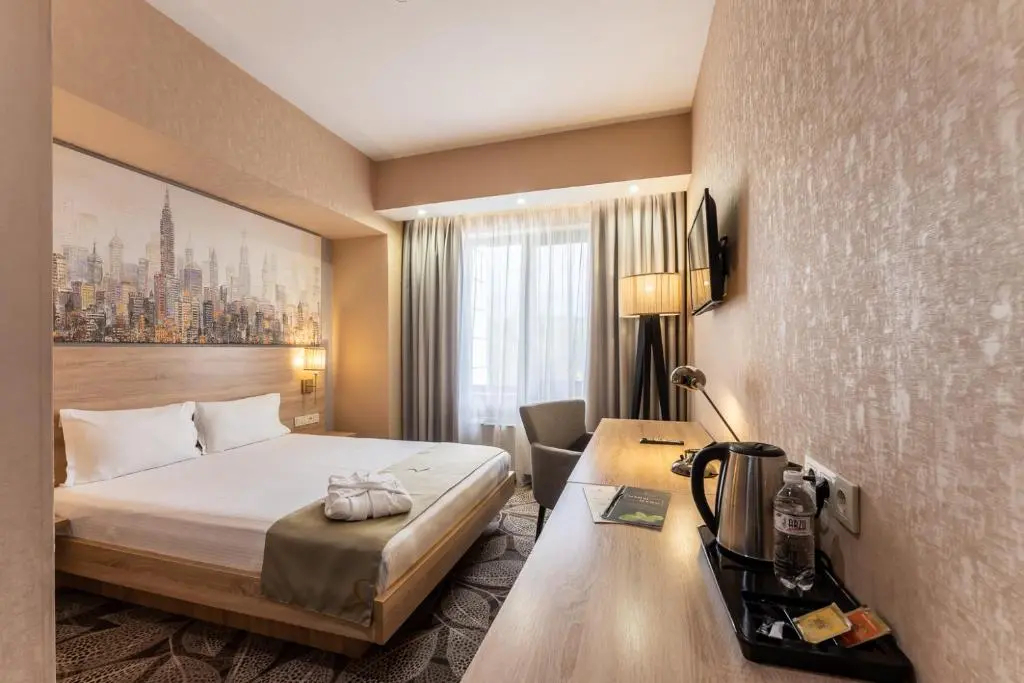 Photo - Renion Park Hotel