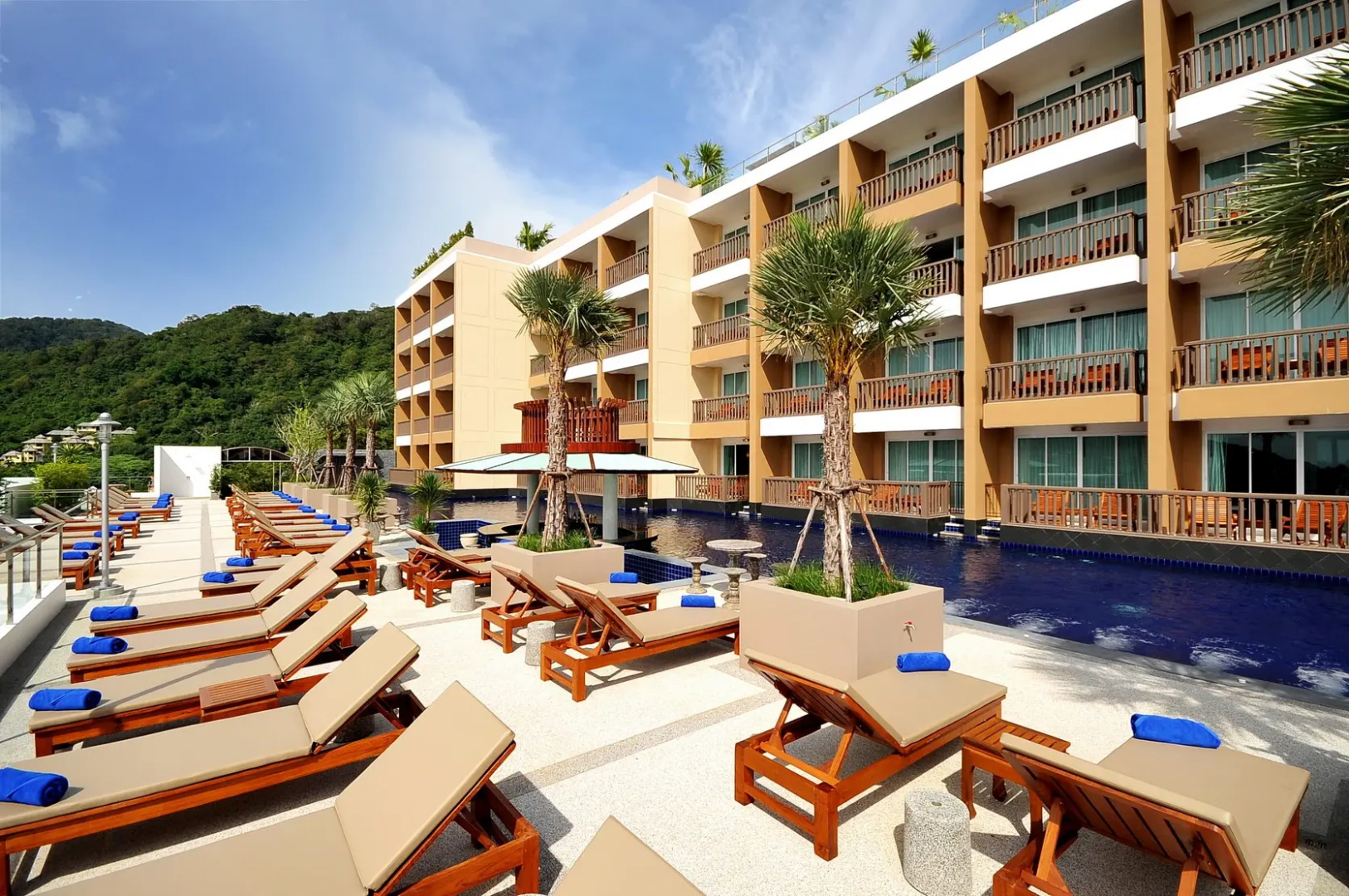 Foto - Princess Seaview Resort & Spa