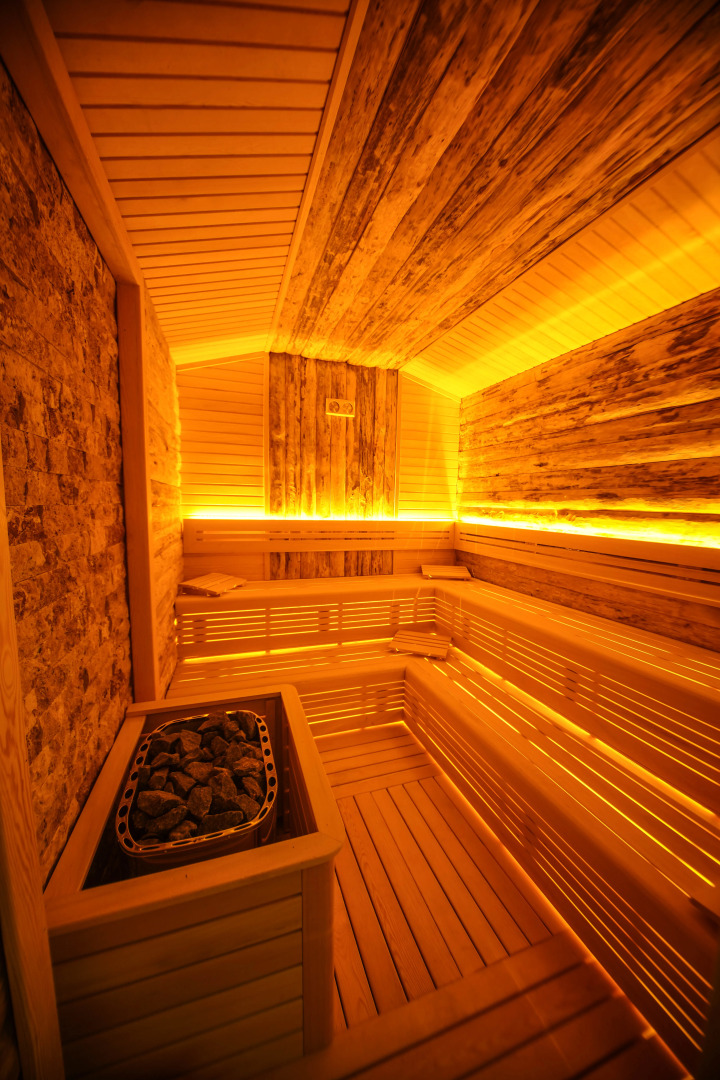 Photo - Almira Hotel Thermal Spa & Convention Center