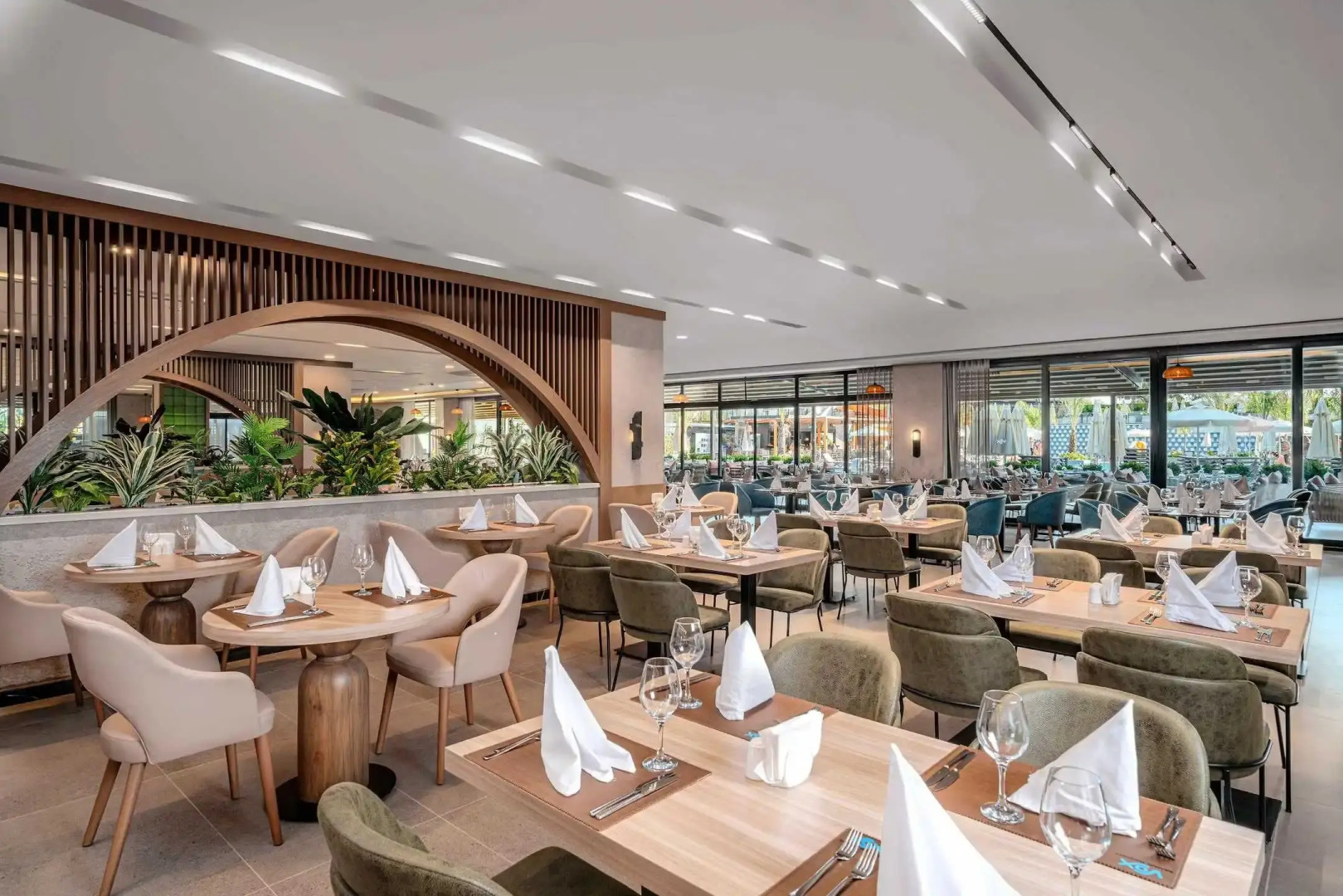 Photo - Vox Maris Resort - Ultra All Inclusive