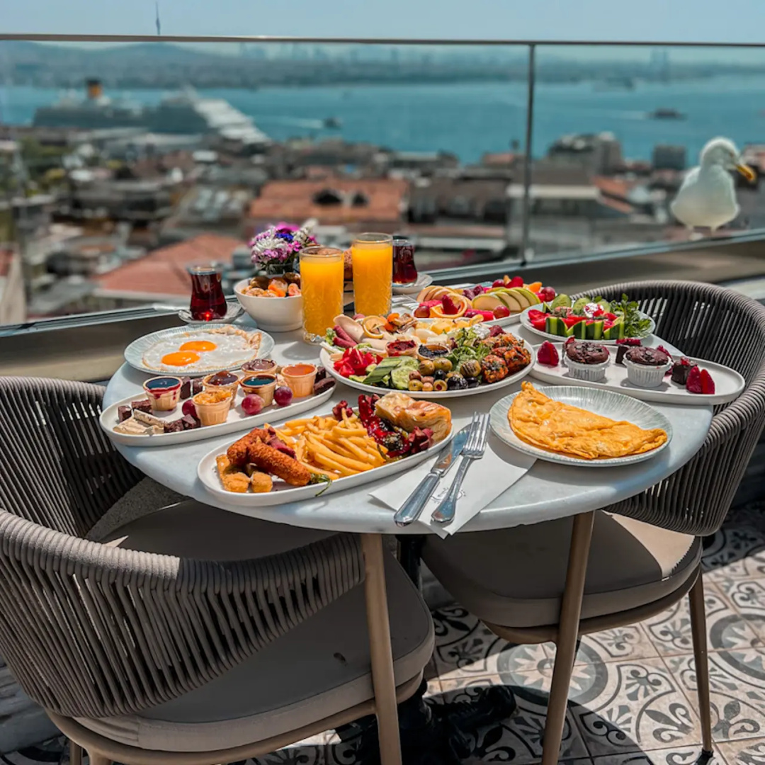 Photo - Meroddi Barnathan Hotel