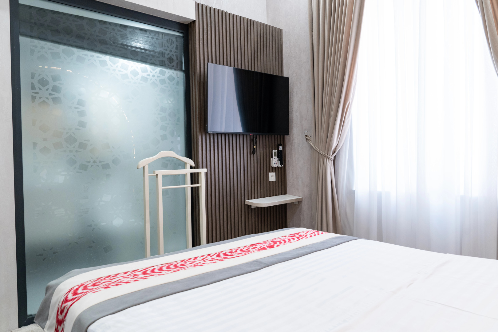 Foto - Meros Boutique Hotel