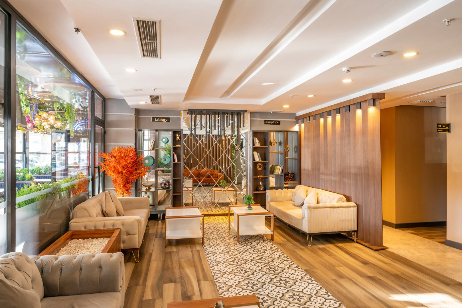 Foto - Litros Hotel & Spa