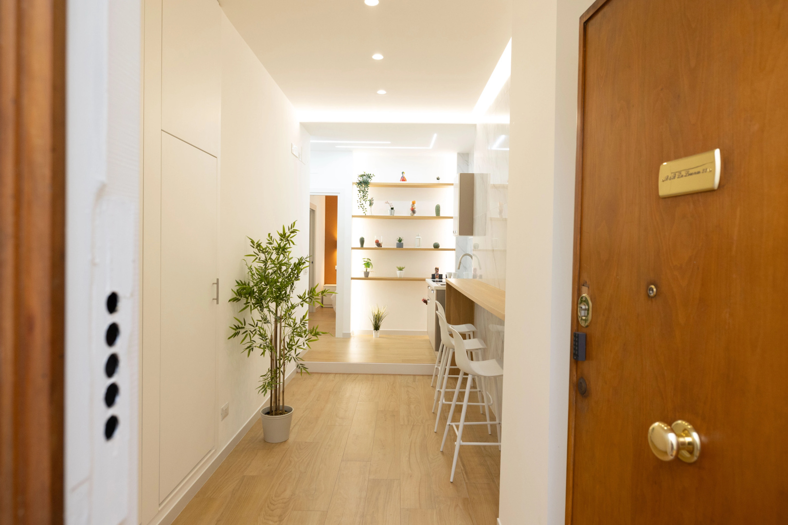 Foto - Bed&Breakfast De Lorenzo 22